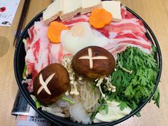 -松幸日式料理(中山路店)