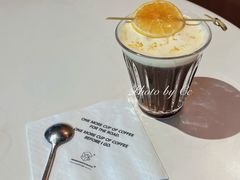 -sugarman espresso素饮糖人高新咖啡工厂