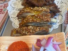 -巴依老爷新疆美食(工体旗舰店)