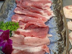 -明洞王妃家烤肉(苏州中心星悦汇店)