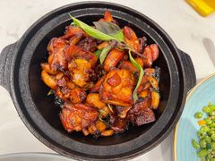 -鹿港小镇(黄金店)