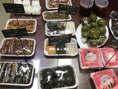 -南大门韩国米糕(公滨路店)