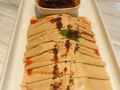 -曹家小菜(胜太路店)