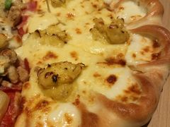 -必胜客(骡马市店)