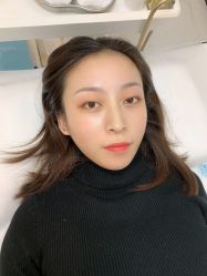 -久匠·野生眉半永久纹眉