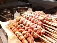 -芝小官毛肚火锅海鲜自助(苏州吴江区万宝店)