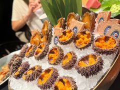 -大葉日本料理·龍蝦任食放題(廣州W酒店)