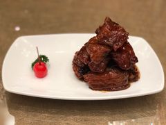 烟熏青鱼-御宝轩(益丰·外滩源店)