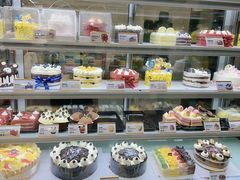 -仟吉KenGee(西子花苑店)