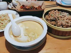 -湘阁里辣(南岭购物广场店)