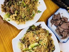 -大陈鸿源牛肉馆(大陈总店)