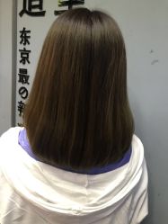 点击看大图 -藤野造型