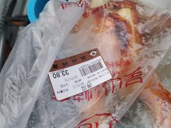 -吴山烤禽 (吴山路店)