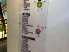 -陕西科学技术馆