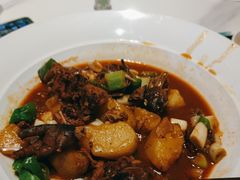-阿娜尔·新疆菜(宜家荟聚中心店)