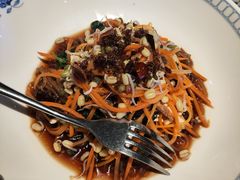-杏花堂晋商私房菜(华熙五棵松店)