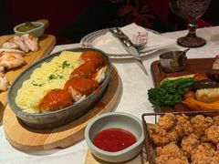 -俄士厨房(环球港店)