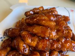 糖醋里脊-鼎香润(德胜门内店)