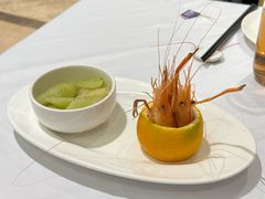 熟醉沼虾-知味观(湖滨店)