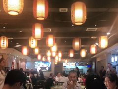 大堂-老街鱼嘴巴(坡子街老店)