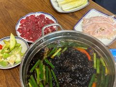 -厝味火锅·潮汕卤水火锅(十一合店)
