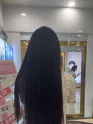 -YESIDO椰岛造型烫发染发