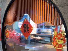 -云中鱼蒸汽石锅鱼(浦东食品城店)