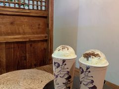 -成川茶店·潮汕工夫浓茶(万象店)