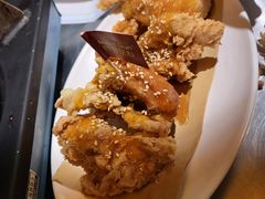 -Meet Sun韩式大排档(五一广场7MALL店)