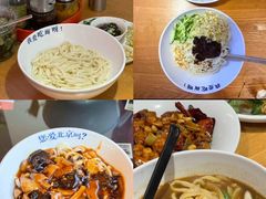 -北三条胡同打卤面馆(雍和宫店)