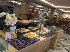 -碧桂园凤凰城酒店(南京店)