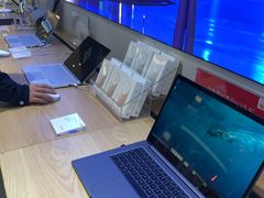 -小米之家(西安王府井熙地港店)