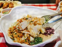 -西贝(六里桥旗舰店)