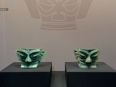 -广西壮族自治区博物馆