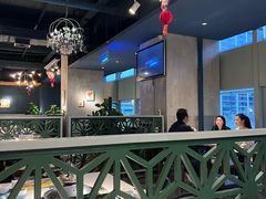 -百年果林椰子鸡(中洲店)