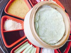 羲和烤鸭-羲和雅苑•北京烤鸭(吴中路万象城店)