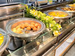 -宝丽金大酒店·洗浴中心