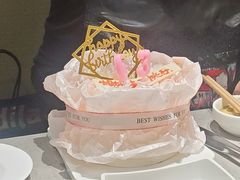 -味多美蛋糕(苏州街地铁店)