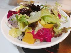 -黑鸡小馆(金源店)