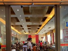 门面-伙工殿餐厅(吉大店)