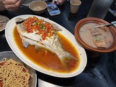 -在莲野·湖北民间菜·头牌松滋鸡(光谷步行街店)