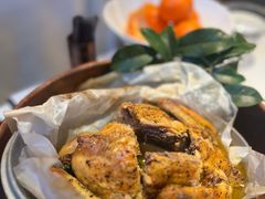 -桂满陇·海市蜃楼·黑金(国金店)