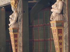 -莎士比亚环球剧场