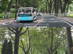 -棒棰岛宾馆景区