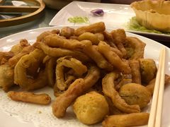 -深圳皇庭V酒店