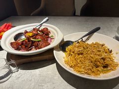 -上和臻品中国菜(花园街店)