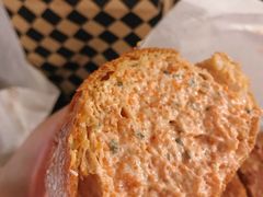 飞鱼籽法棍-Let's Taipei 非常烘焙(太古里店)