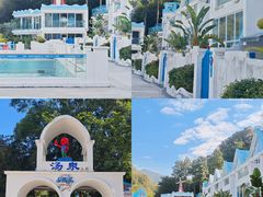 -清泉湾生态旅游度假区