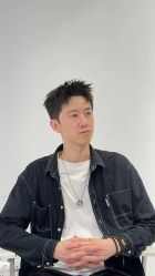 -尤司男士国潮理发馆
