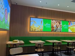 -甲乙饼·手工牛肉饼(天通苑华联店)
